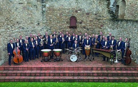 Rock meets Klassik LPO Rheinland Pfalz mit Sascha Kleinophorst, Markus Eisel, Majka Kiefer und Kathi Presser - Dahn - 20.03.2026 20:00