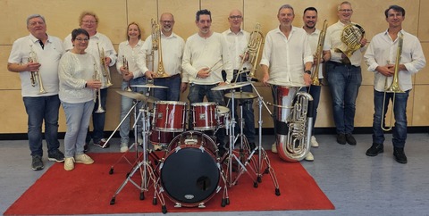 Westpf�lzer Blechbl�serconsort „Blech Pur“ - Dahn - 29.08.2026 20:00