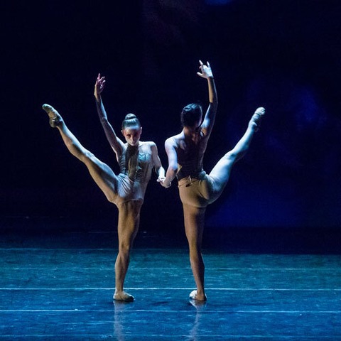 Carmina Burana - Odessa National Academic Opera und Ballet Theatre - Tuttlingen - 25.03.2026 20:00