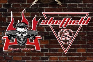 Punk'n'Proll + Sheffield