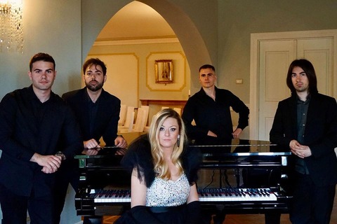 Kultur im Freien - ADELE EXPERIENCE - ADELE TRIBUTE SHOW - Wildberg - 13.08.2026 20:00