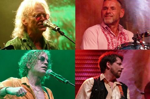 Kultur im Freien - Beatles Revival Band - Wildberg - 14.08.2026 20:00