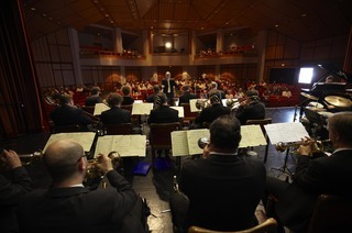 Kilian Heitzler Big Band