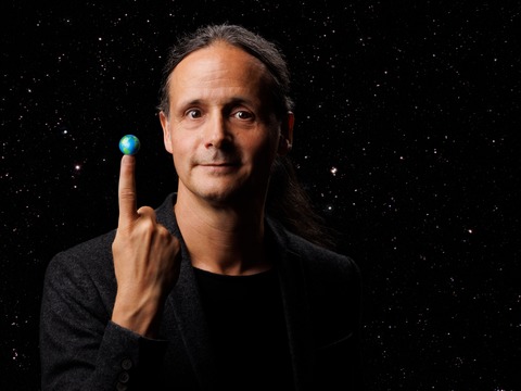 Philipp Weber - Neues Programm - Aschaffenburg - 24.04.2027 20:00