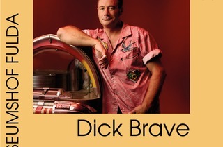 Dick Brave