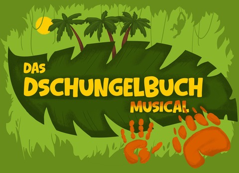 Das Dschungelbuch - Horn-Bad Meinberg - 06.09.2026 15:00