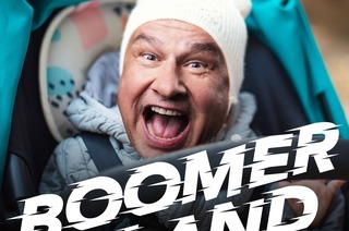 Lars Reichow - Boomerland