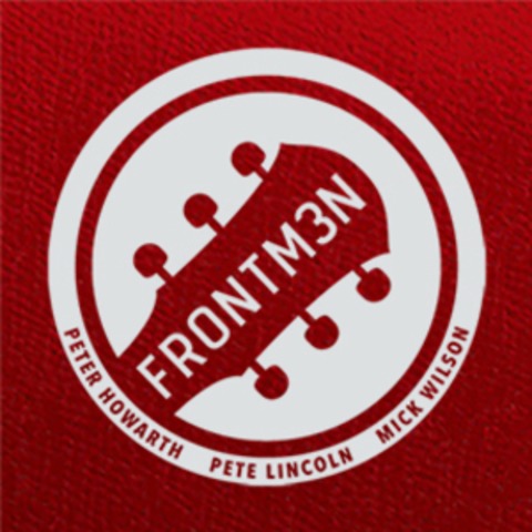 FRONTM3N - One For All - Tour 2027 - An Exclusive Acoustic Evening with ... - Laupheim - 02.05.2027 19:00