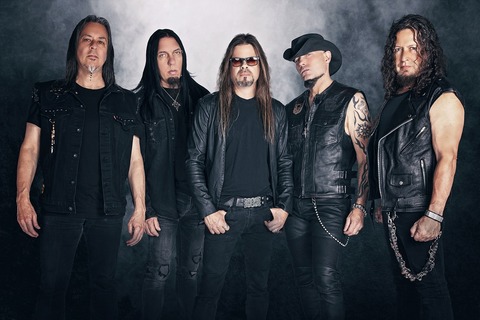 Queensr�che + Rivers Of Nihil - Summer Side Shows 2026 - Lindau (Bodensee) - 02.07.2026 20:00