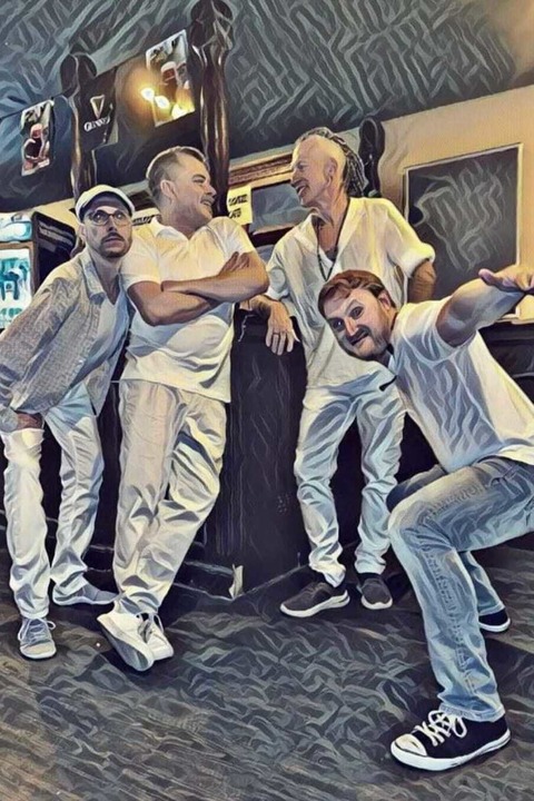 P.O.D. - Party Of Delight - Irish Folk und Piratensongs! - M�hlheim am Main - 10.04.2026 20:30