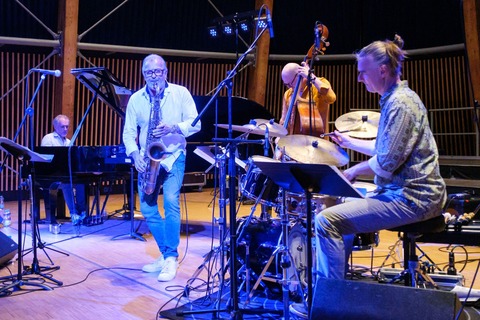 JazzTime B�blingen 2026 - Jazz Franco-Allemand - B�blingen - 13.03.2026 20:00