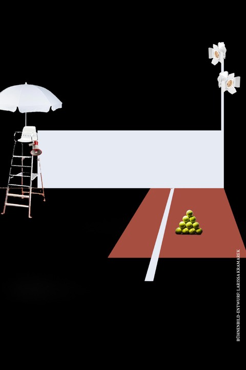 KUSS 2026: H�ssliches Tennis - Marburg - 18.03.2026 11:00