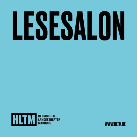 KUSS 2026: Lesesalon - Marburg - 17.03.2026 20:30