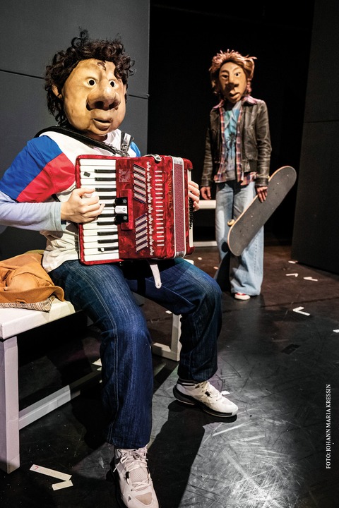 KUSS 2026: Typen / Er�ffnung - Marburg - 15.03.2026 18:00