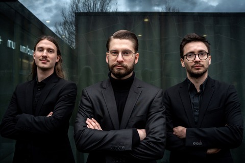 Tomorrow's Tunes - Space in Between - Sindelfingen - 13.04.2026 20:00