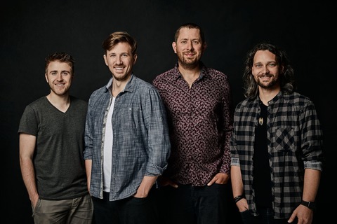 Steve Cathedral Group - Sindelfingen - 15.04.2026 20:00