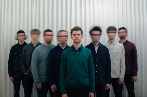 Samuel Restle Oktett - Sindelfingen - 11.04.2026 20:00