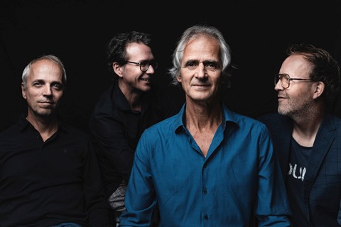 Markus Stockhausen Group - Sindelfingen - 26.04.2026 20:00