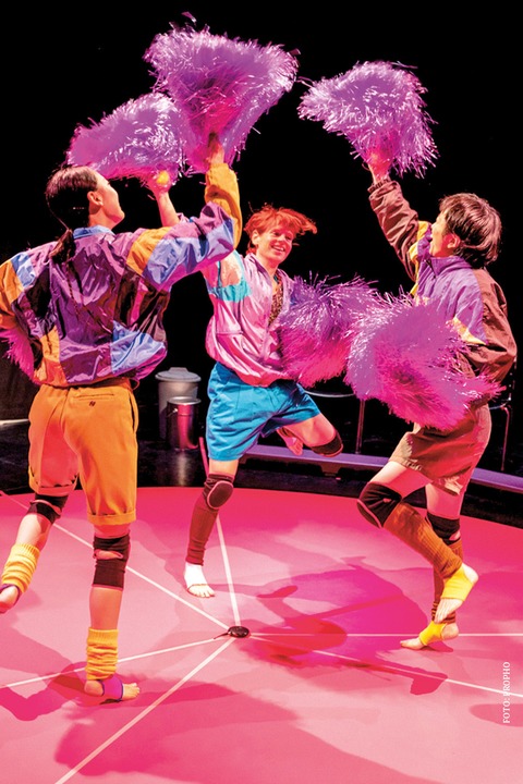 KUSS 2026: B���M! - Marburg - 21.03.2026 15:00