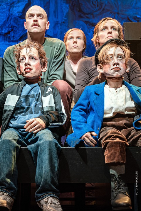 KUSS 2026: Ein Gl�cksding - Marburg - 20.03.2026 19:30