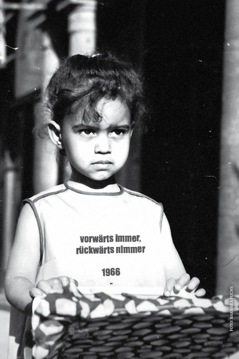 KUSS 2026: The dark side of the GDR - Marburg - 20.03.2026 11:00