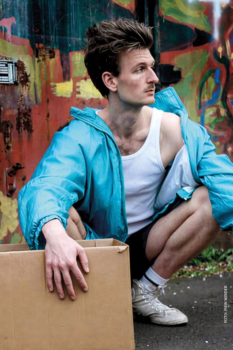 KUSS 2026: You�re going to be okay - Marburg - 19.03.2026 19:30