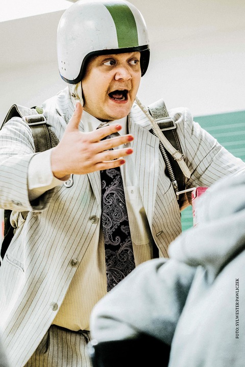 KUSS 2026: Demokratie - Marburg - 19.03.2026 11:00