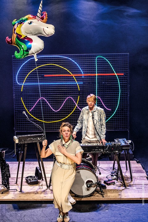 KUSS 2026: Der bleiche Baron - Marburg - 19.03.2026 10:00