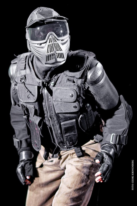 KUSS 2026: Marburger Sicherheitskonferenz - Marburg - 18.03.2026 19:30