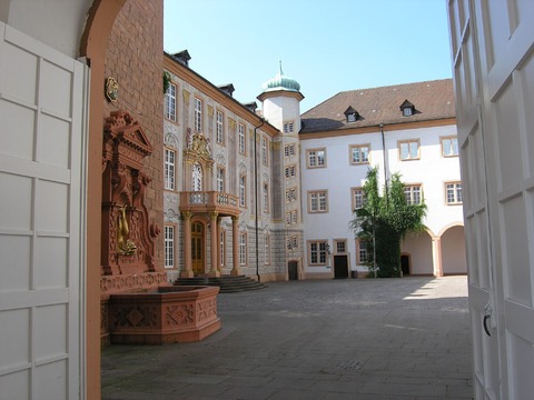 Historische Altstadt - Ettlingen - 15.03.2026 15:00