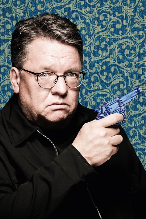 Helmut Schleich - Live 2026 - Passau - 10.10.2026 20:00