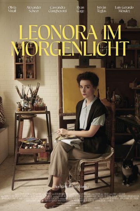 Leonora im Morgenlicht - Bad Arolsen - 18.02.2026 19:30