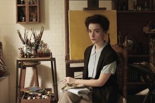 Leonora im Morgenlicht