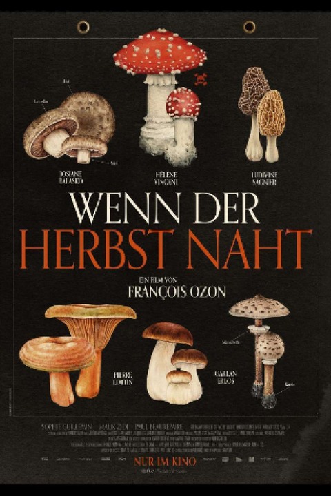 Wenn der Herbst naht - Bad Arolsen - 18.03.2026 19:30