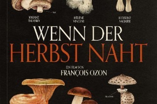 Wenn der Herbst naht