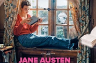 Jane Austen und das Chaos in meinem Leben