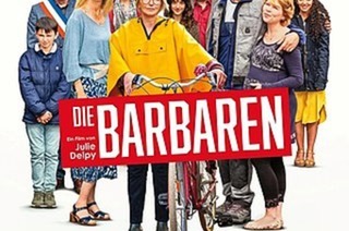 Die Barbaren - Willkommen in der Bretagne