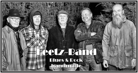 Feetz - Konzert - Dresden - 17.04.2026 20:00
