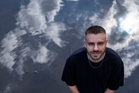 Jean-Philippe Kindler - „Hier ist der Beginn und das Ende ist dort“ - Erlangen - 09.04.2026 20:00