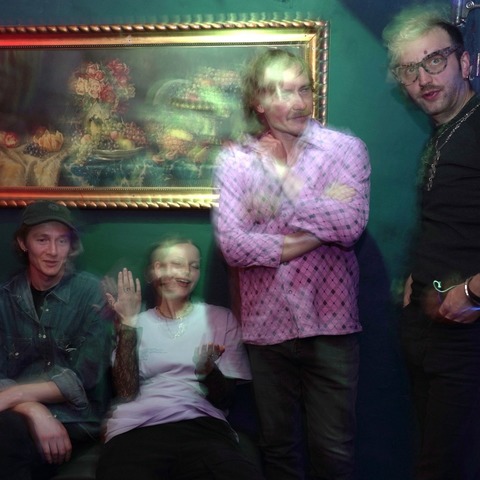 Deltawelle - Potsdam - 28.03.2026 19:30