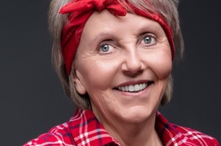 Comedy - ES ISCH WIE�S ISCH