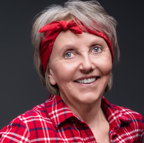 Comedy - ES ISCH WIE�S ISCH - Elzach/Biederbach - 20.03.2026 19:30