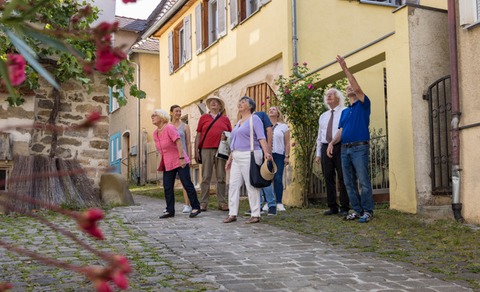 Rottenburgs vergessene Orte - Rottenburg am Neckar - 12.04.2026 14:30