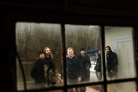 THE BUILDERS & THE BUTCHERS - „No Tomorrow“ - Tour - Hamburg - 21.05.2026 20:00