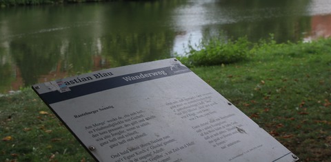 Auf den Spuren von Sebastian Blau - Rottenburg am Neckar - 20.09.2026 14:30