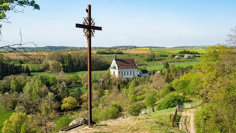 Achtsamer Spaziergang durch das sch�ne Weggental - Rottenburg am Neckar - 19.04.2026 14:30