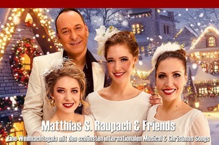 Musical- Christmas 2026