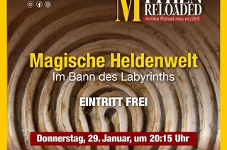 Magische Heldenwelt: im Bann des Labyrinths