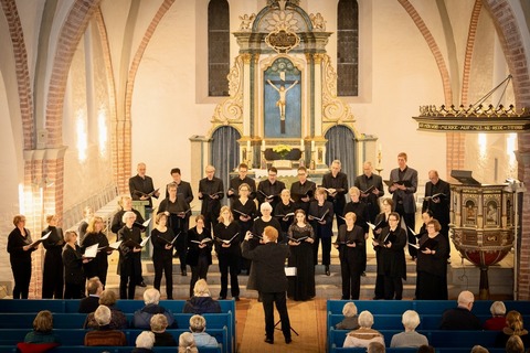 Liebeslieder - Verden an der Aller - 21.06.2026 18:00