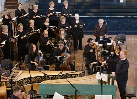 H�ndels Messiah - Verden an der Aller - 03.05.2026 17:00